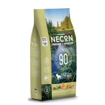 NECON NW Superpremium pro starší psy malých plemen, jemné. Kachna a rýže 800 g (4489)