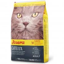 Josera Catelux 10 kg