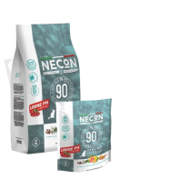NECON NW Urinary PH. Pro dospělé sterilizované kočky.  Oceánské ryby, rýže a brusinky 400g (4724)