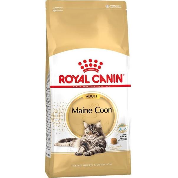 Royal Canin Maine Coon Adult 2 kg - Kliknutím zobrazíte detail obrázku.